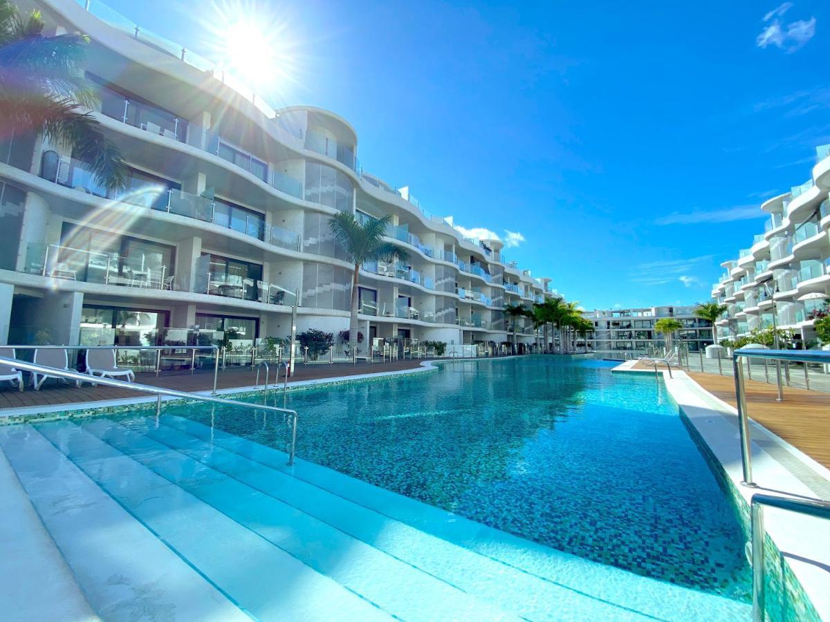 Tropicalidays Las Olas Palm-mar Dış mekan fotoğraf