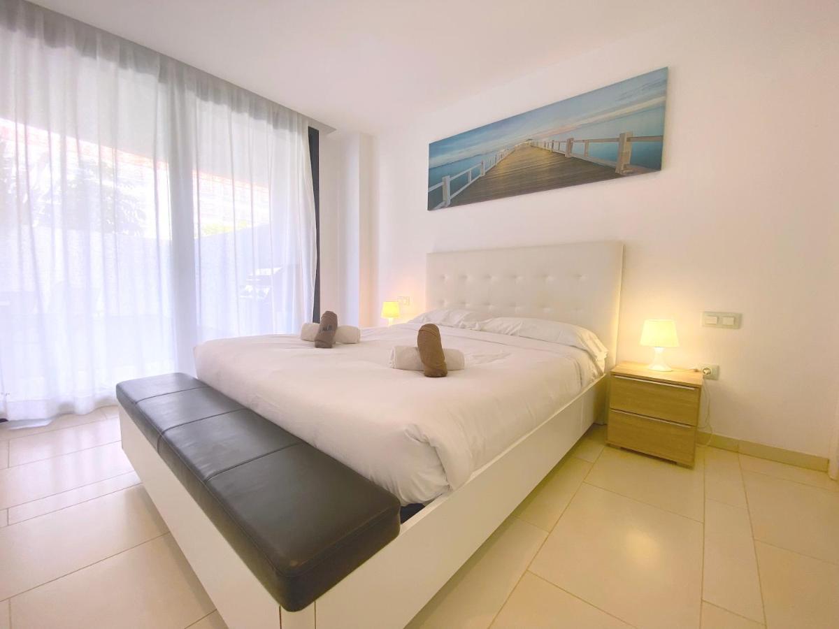 Tropicalidays Las Olas Palm-mar Dış mekan fotoğraf