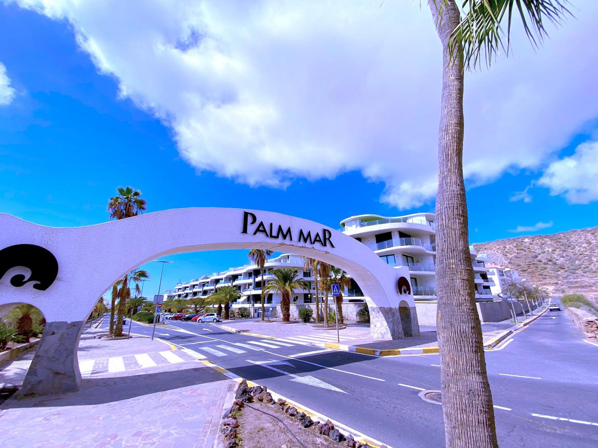 Tropicalidays Las Olas Palm-mar Dış mekan fotoğraf