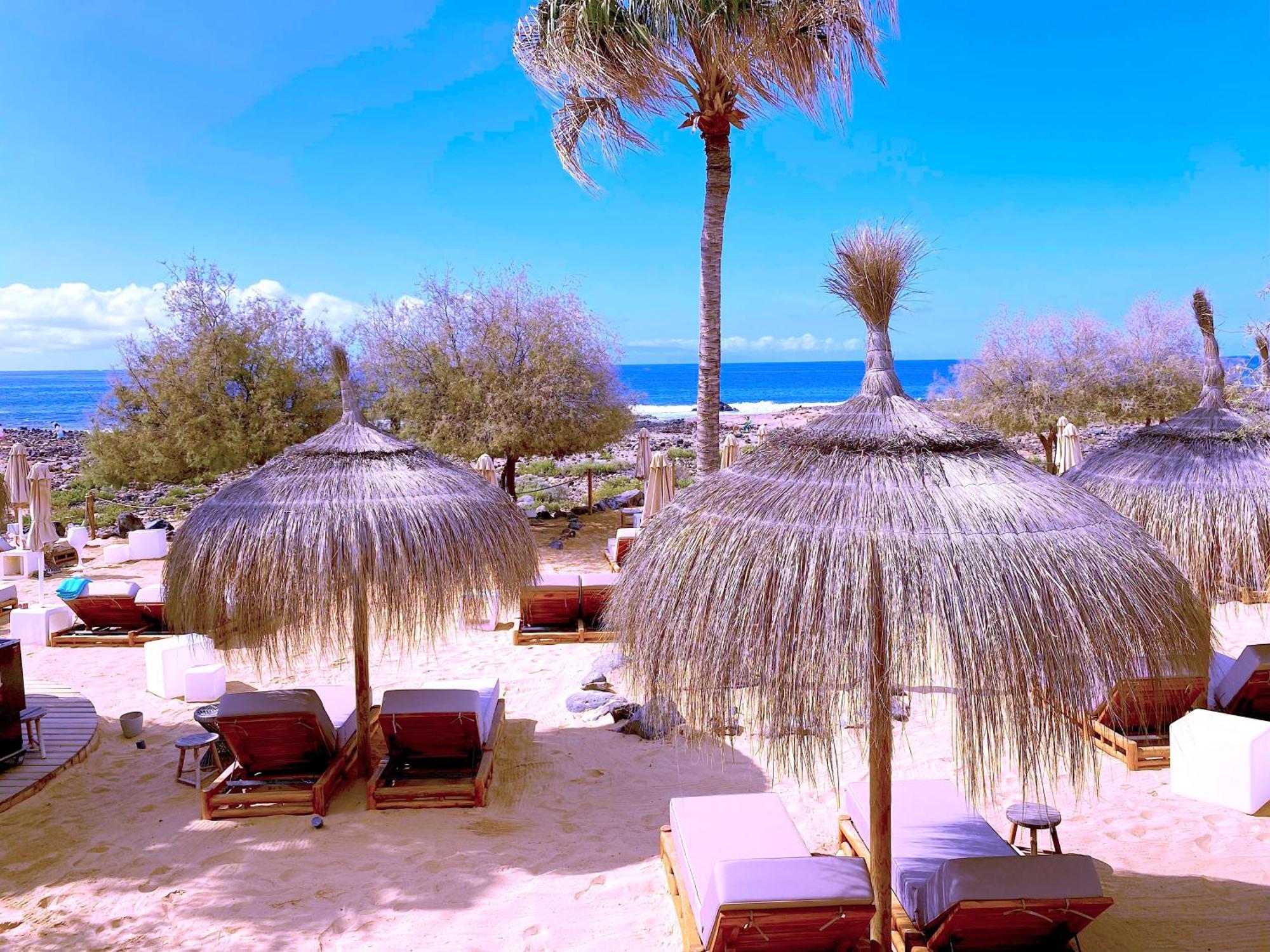 Tropicalidays Las Olas Palm-mar Dış mekan fotoğraf