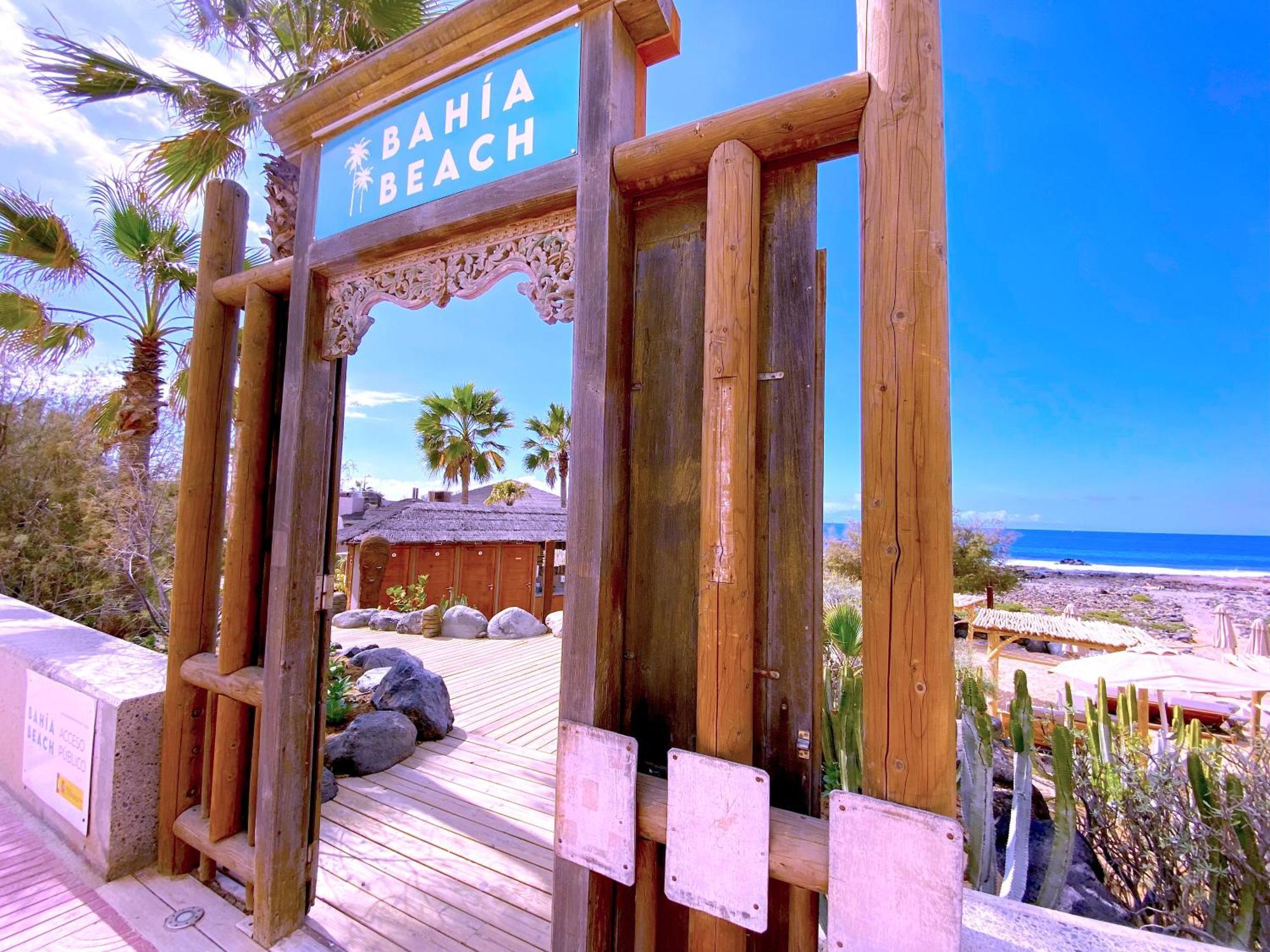 Tropicalidays Las Olas Palm-mar Dış mekan fotoğraf